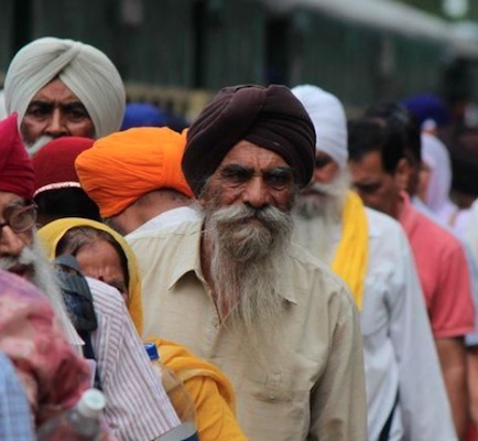 Challenges to Religious Freedom: Apprehensions Regarding Sikhs in Modern-day India